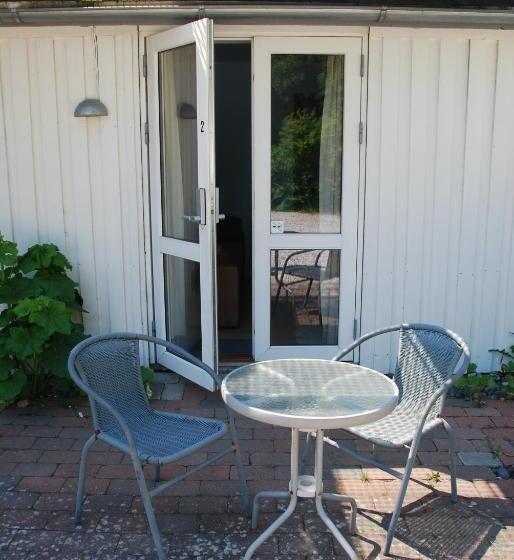 Семейный Номер, Quistgaarden Bed & Breakfast