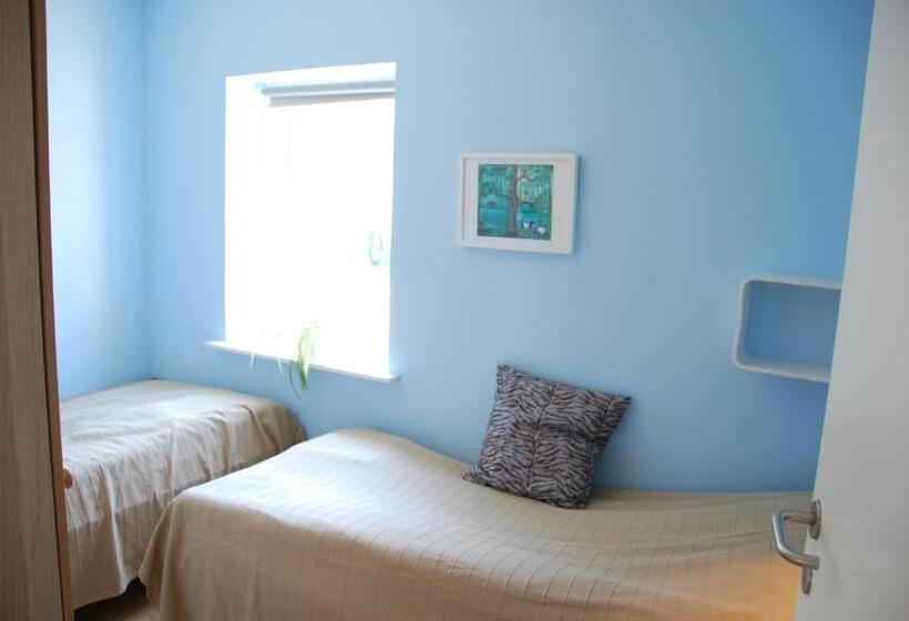 Семейный Номер, Quistgaarden Bed & Breakfast