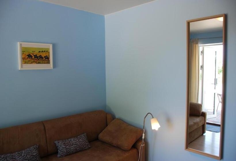 Семейный Номер, Quistgaarden Bed & Breakfast