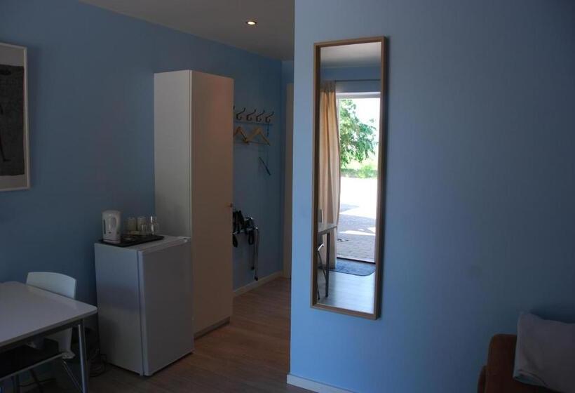 Семейный Номер, Quistgaarden Bed & Breakfast