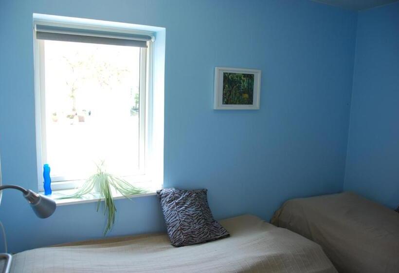 Семейный Номер, Quistgaarden Bed & Breakfast