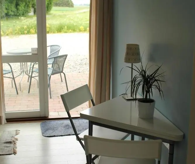 ファミリールーム, Quistgaarden Bed & Breakfast