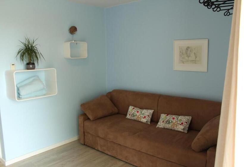 Семейный Номер, Quistgaarden Bed & Breakfast