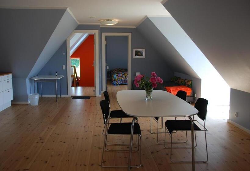 Family Suite, Quistgaarden Bed & Breakfast