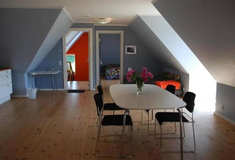 スイート（家族用）, Quistgaarden Bed & Breakfast