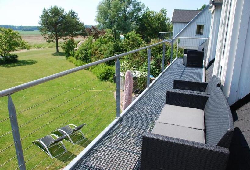 Family Suite, Quistgaarden Bed & Breakfast