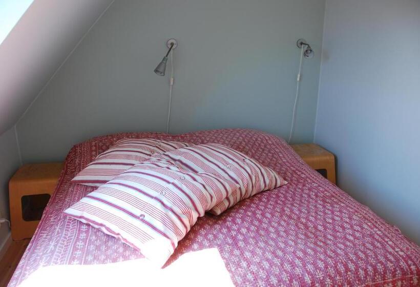 Family Suite, Quistgaarden Bed & Breakfast