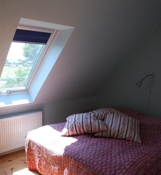 Family Suite, Quistgaarden Bed & Breakfast