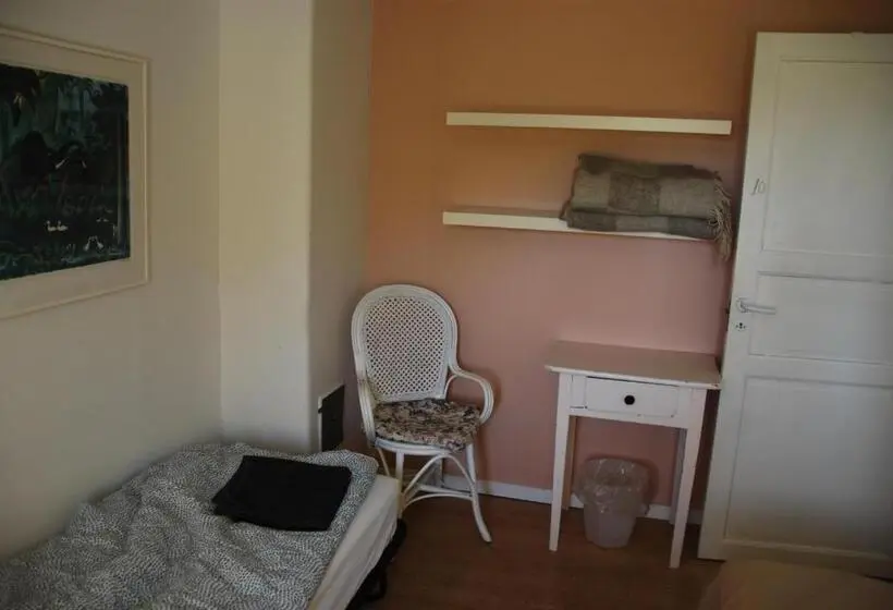 ３ベッドルームアパートメント, Quistgaarden Bed & Breakfast