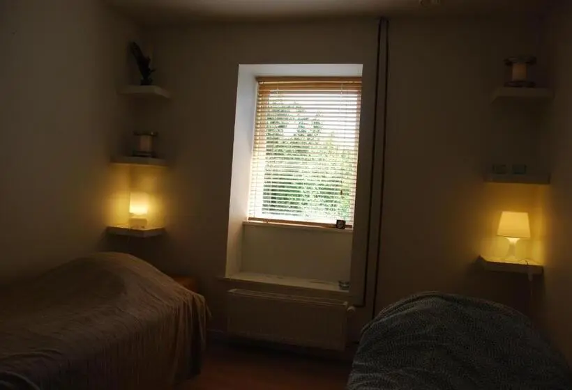 ３ベッドルームアパートメント, Quistgaarden Bed & Breakfast