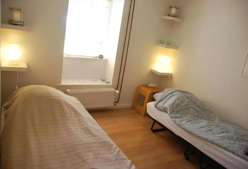 ３ベッドルームアパートメント, Quistgaarden Bed & Breakfast