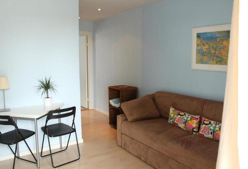 Семейный Номер, Quistgaarden Bed & Breakfast