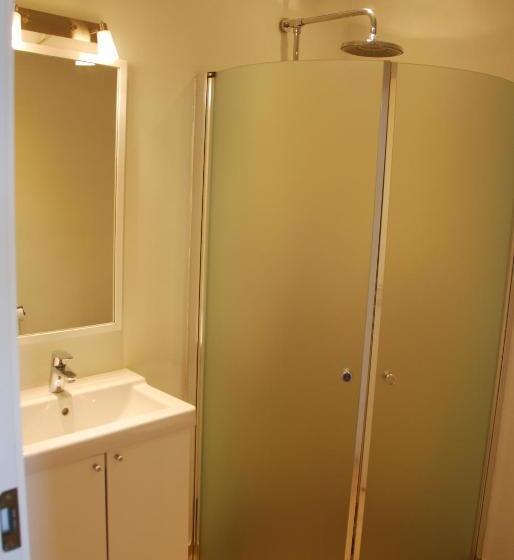 Семейный Номер, Quistgaarden Bed & Breakfast