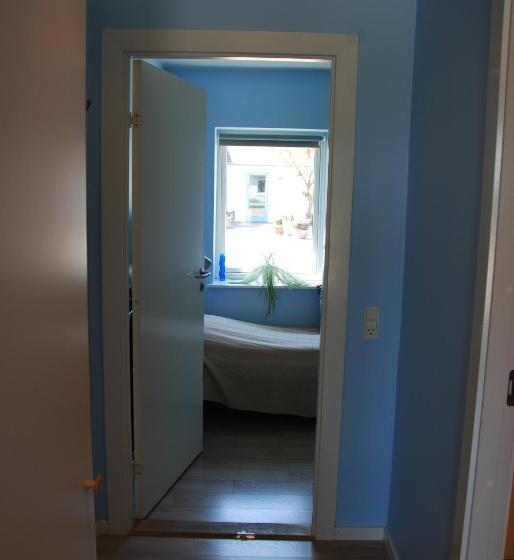 Семейный Номер, Quistgaarden Bed & Breakfast