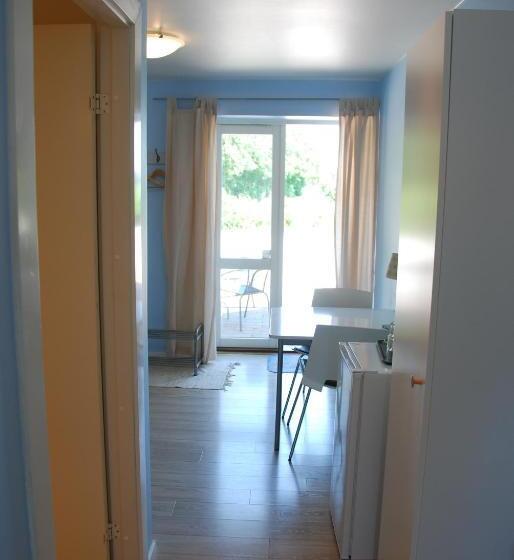 Семейный Номер, Quistgaarden Bed & Breakfast