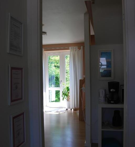 Апартаменты 3 Спальни, Quistgaarden Bed & Breakfast