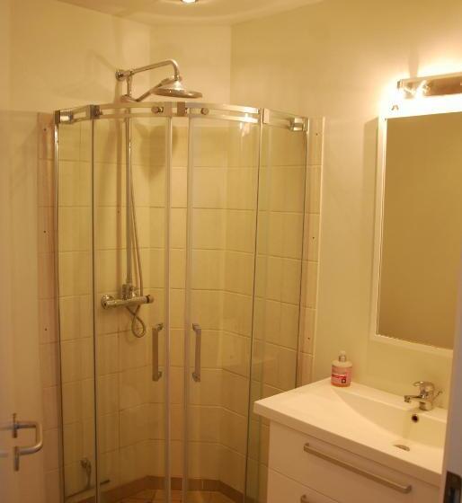 Семейный Номер, Quistgaarden Bed & Breakfast