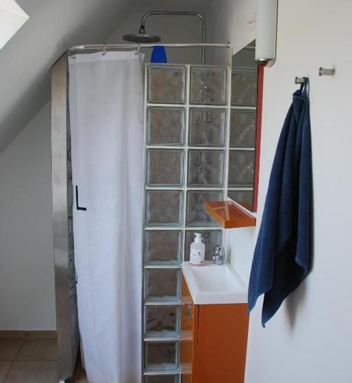 Апартаменты 3 Спальни, Quistgaarden Bed & Breakfast