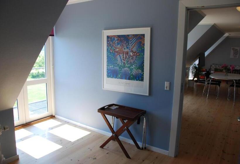 Family Suite, Quistgaarden Bed & Breakfast