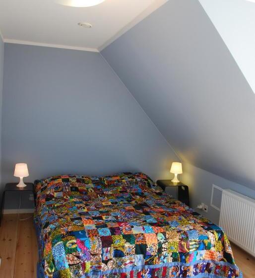 Family Suite, Quistgaarden Bed & Breakfast