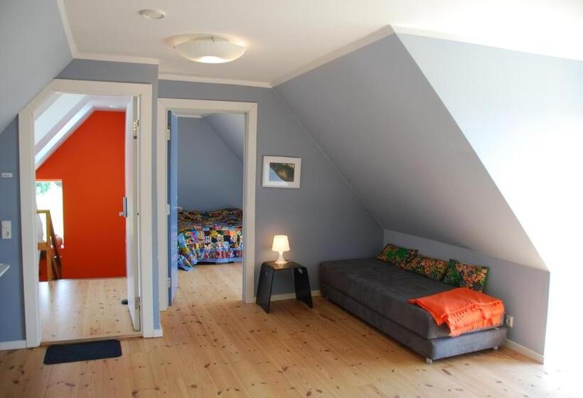 Family Suite, Quistgaarden Bed & Breakfast