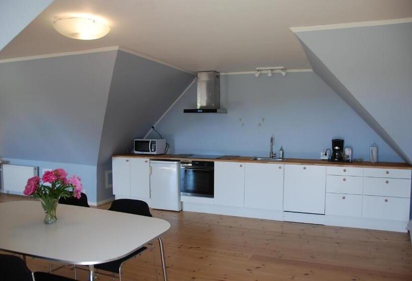 Family Suite, Quistgaarden Bed & Breakfast