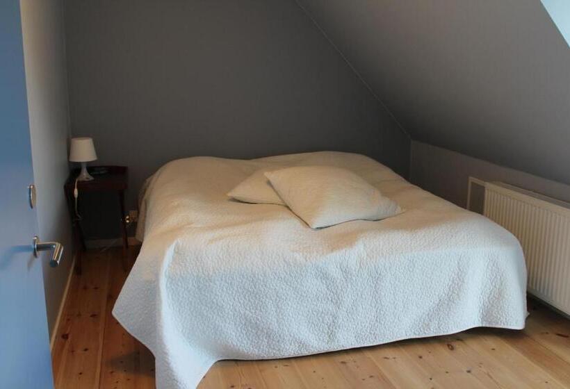 Family Suite, Quistgaarden Bed & Breakfast