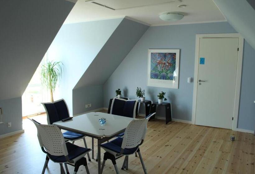 Family Suite, Quistgaarden Bed & Breakfast