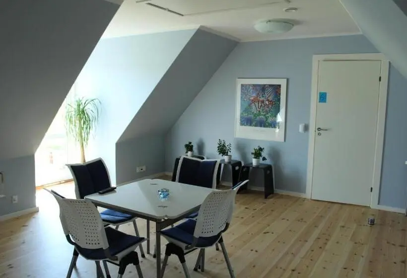 スイート（家族用）, Quistgaarden Bed & Breakfast