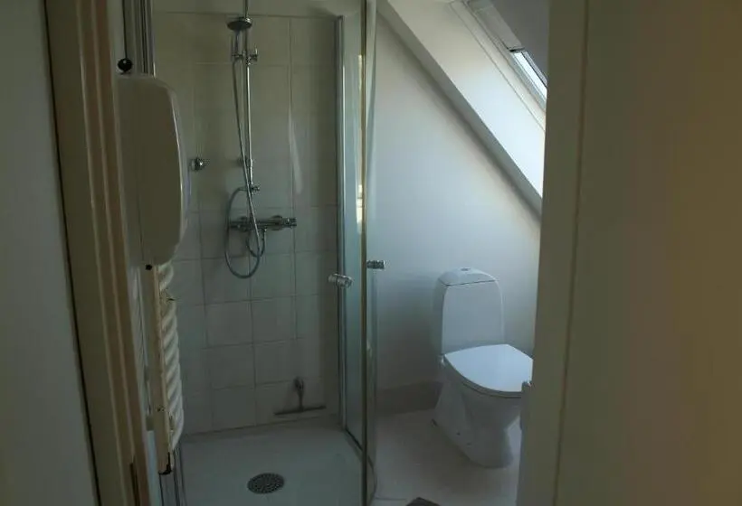 スイート（家族用）, Quistgaarden Bed & Breakfast