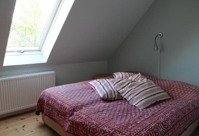 Family Suite, Quistgaarden Bed & Breakfast