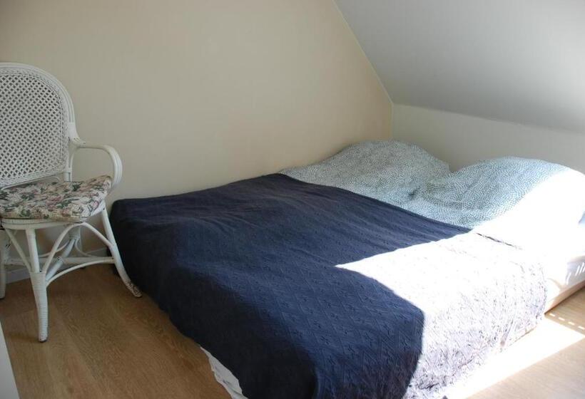 Апартаменты 3 Спальни, Quistgaarden Bed & Breakfast