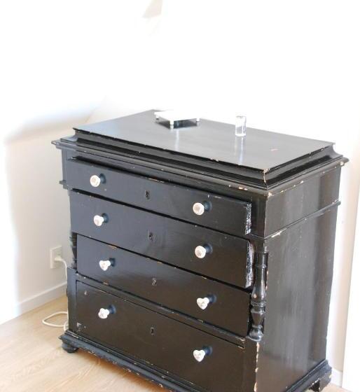 Апартаменты 3 Спальни, Quistgaarden Bed & Breakfast