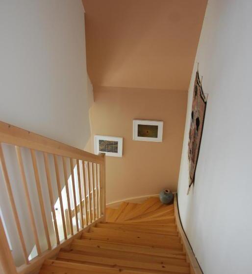 Апартаменты 3 Спальни, Quistgaarden Bed & Breakfast