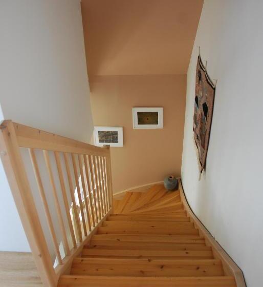 Апартаменты 3 Спальни, Quistgaarden Bed & Breakfast