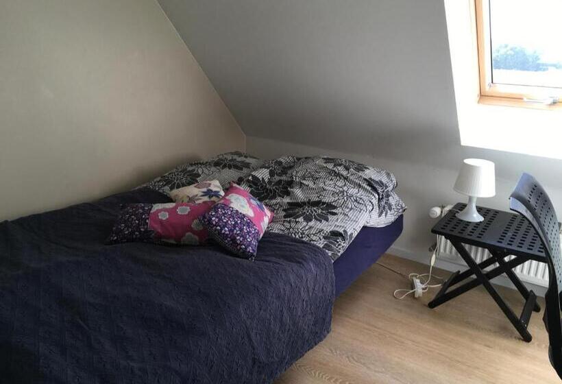 Апартаменты 3 Спальни, Quistgaarden Bed & Breakfast