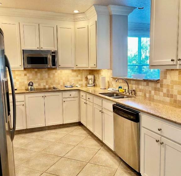 شقة 3 غرف, St James Bay Golf & Pickleball Resort