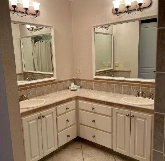 شقة 3 غرف, St James Bay Golf & Pickleball Resort