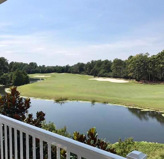 شقة غرفتين, St James Bay Golf & Pickleball Resort