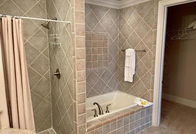 شقة غرفتين, St James Bay Golf & Pickleball Resort