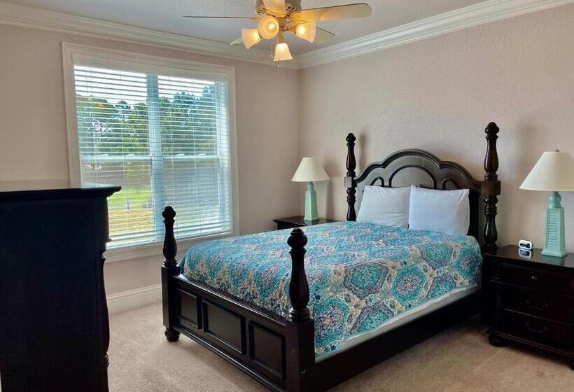 شقة غرفتين, St James Bay Golf & Pickleball Resort