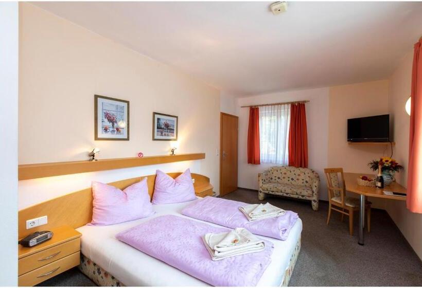 标准间, Gasthof Weingrill