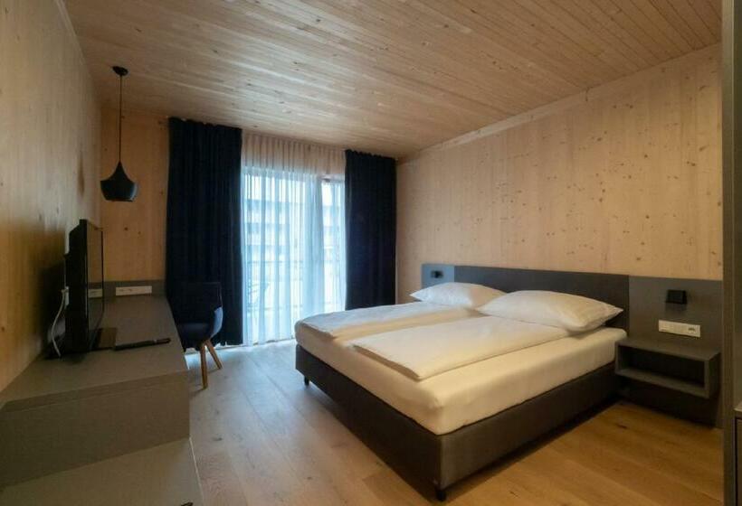 חדר סטנדרט, Gästehaus & Hofladen Familie öllerer