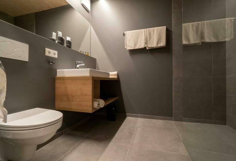 חדר סטנדרט, Gästehaus & Hofladen Familie öllerer