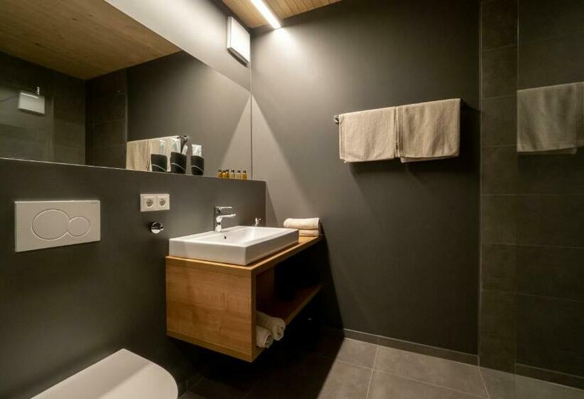 חדר סטנדרט יחיד, Gästehaus & Hofladen Familie öllerer