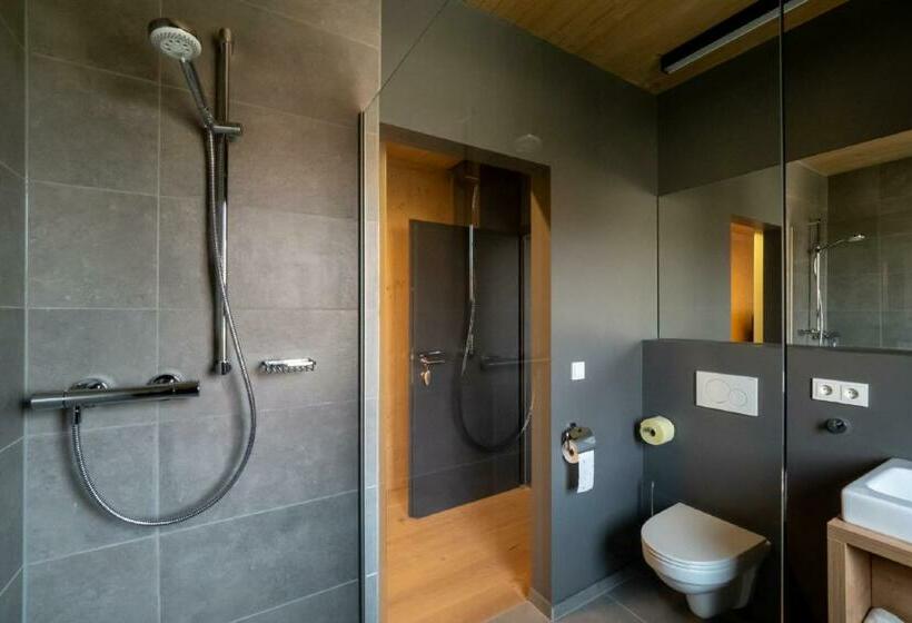 חדר סטנדרט יחיד, Gästehaus & Hofladen Familie öllerer