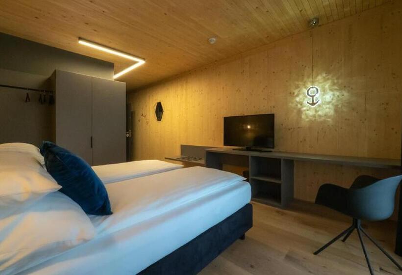 חדר סטנדרט, Gästehaus & Hofladen Familie öllerer