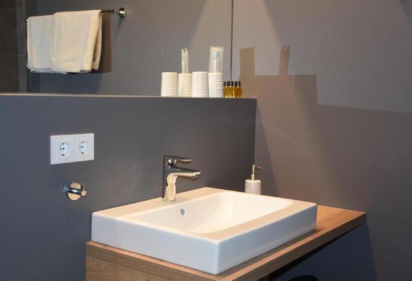 חדר סטנדרט, Gästehaus & Hofladen Familie öllerer