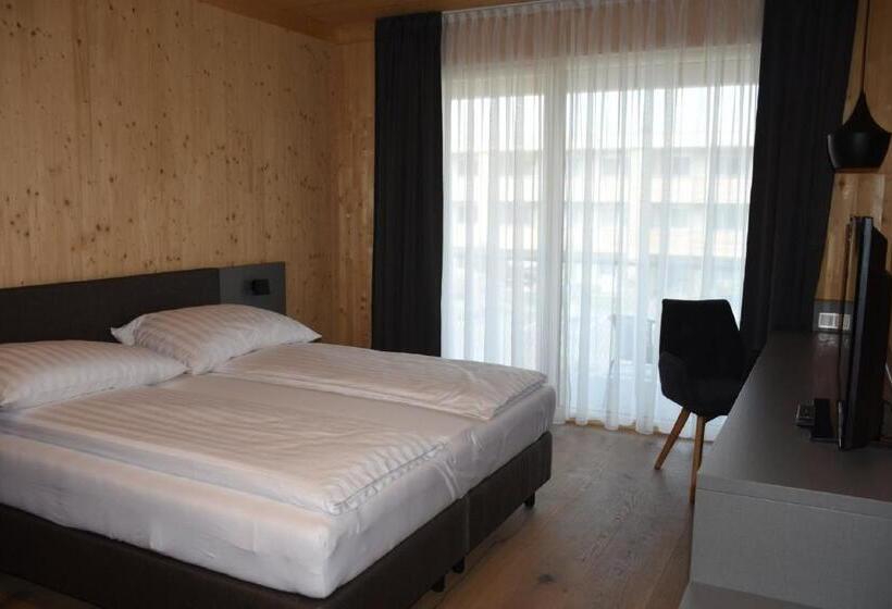 חדר סטנדרט, Gästehaus & Hofladen Familie öllerer