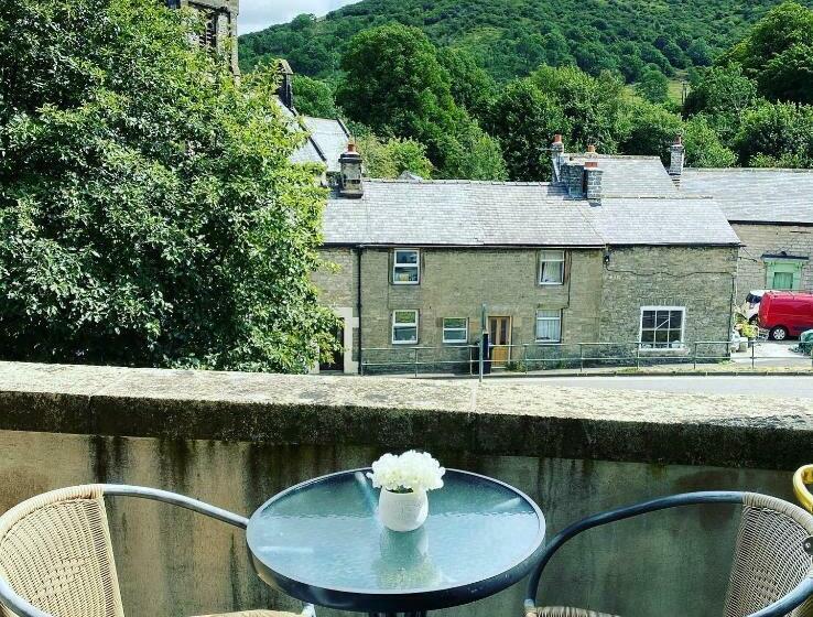 스탠다드 발코니 룸, The Shoulder Of Mutton